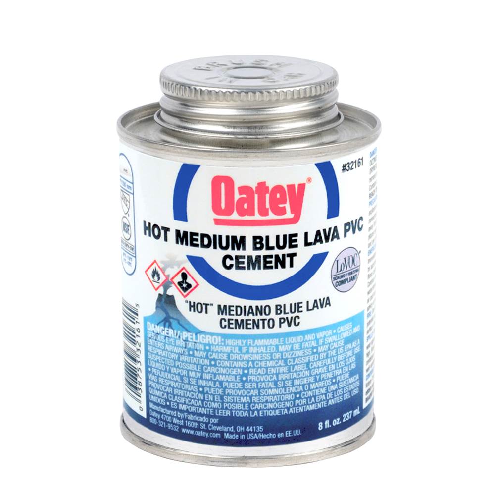 Oatey  Solvent Cements item 32161