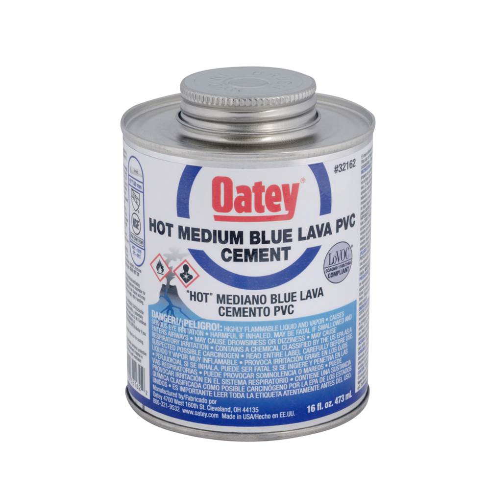 Oatey  Solvent Cements item 32162