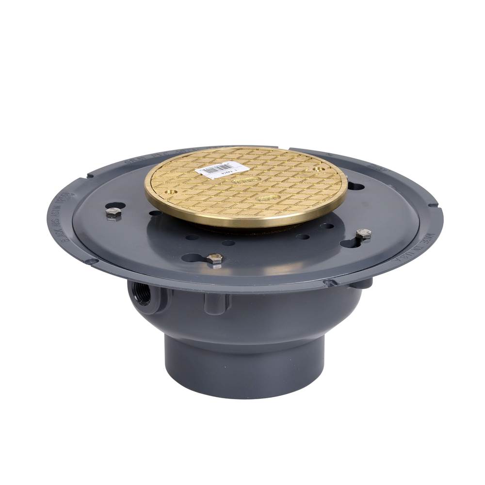 Oatey Flanged Commercial Drainage item 74214
