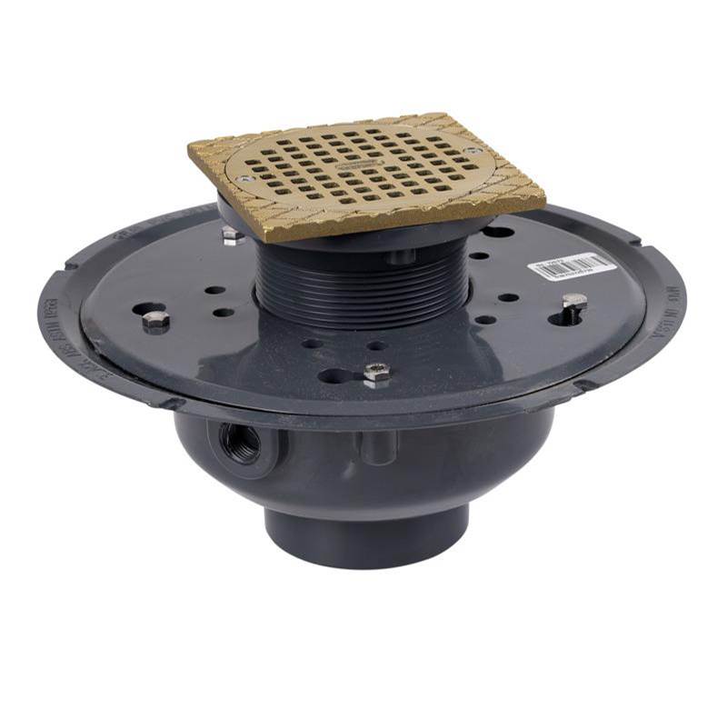 Oatey Flanged Commercial Drainage item 72263
