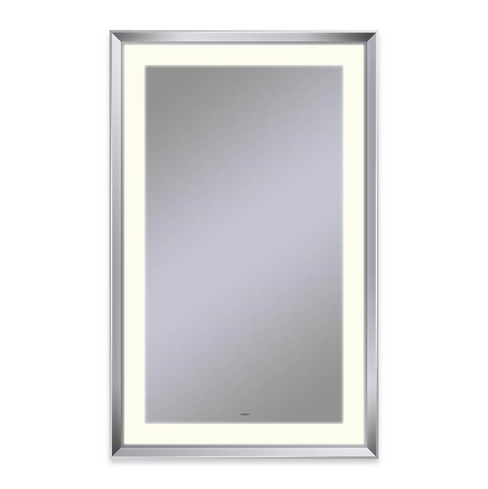 Robern Electric Lighted Mirrors Mirrors item YM2743RPCMD376