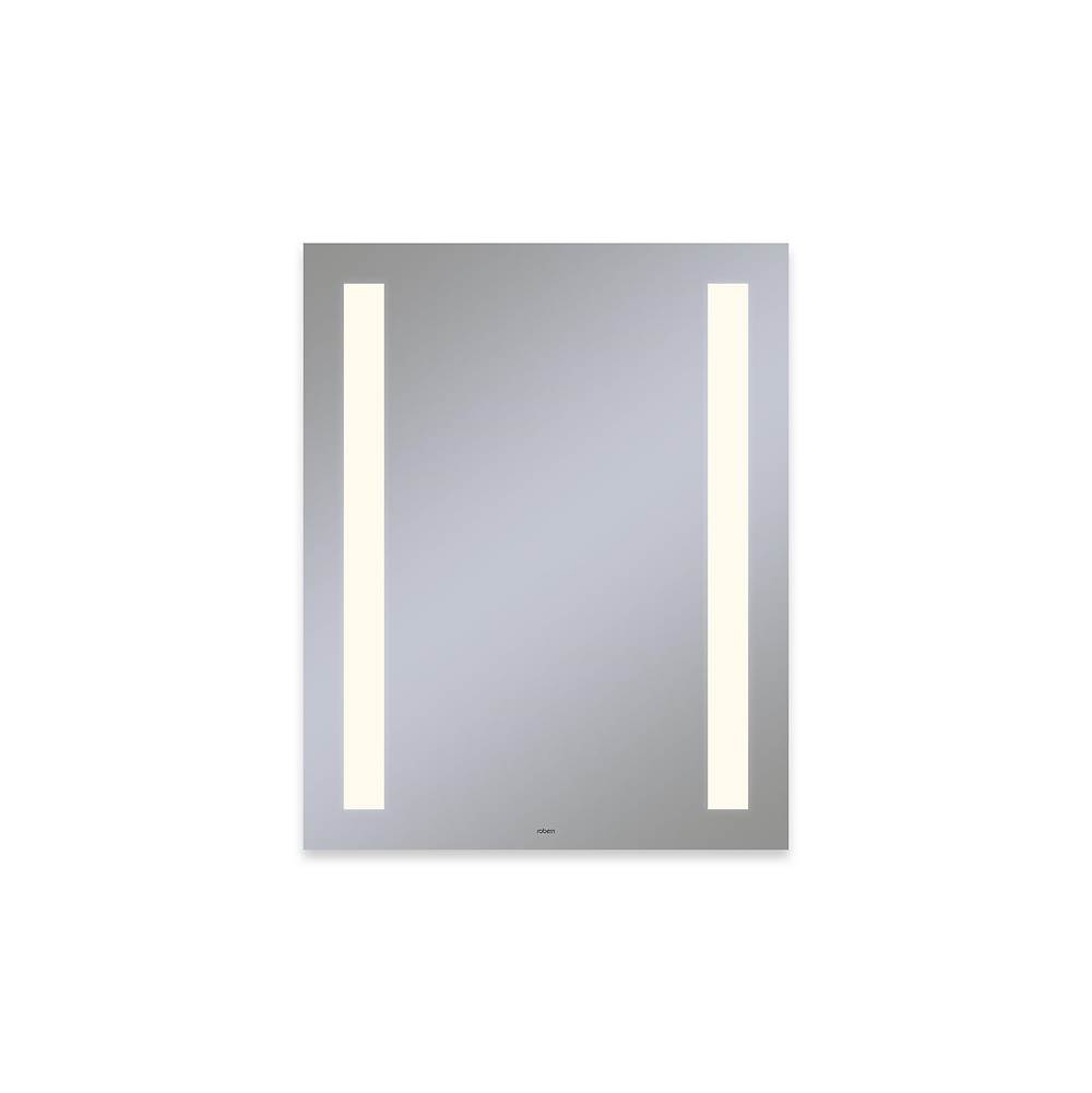 Robern Electric Lighted Mirrors Mirrors item YM2430RCFPD3