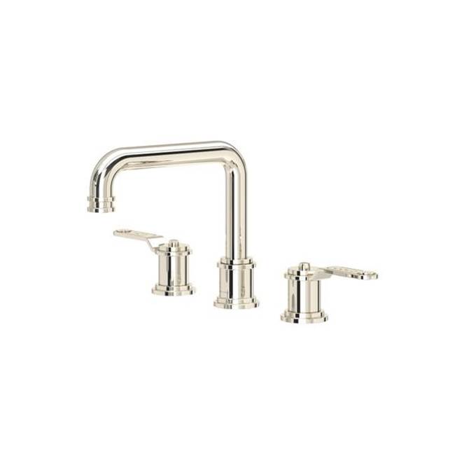 Rohl Widespread Bathroom Sink Faucets item U.AR09D3HTPN