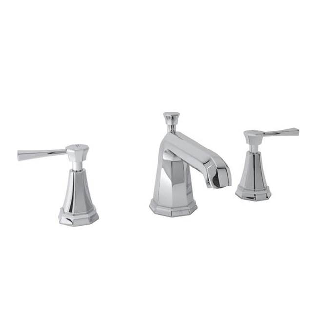 Rohl  Bathroom Sink Faucets item U.3141LS-APC-2
