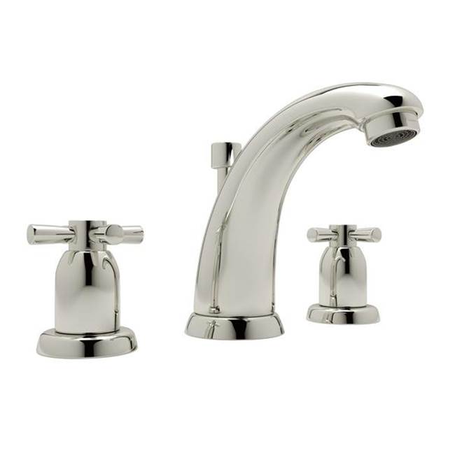 Rohl  Bathroom Sink Faucets item U.3861X-PN-2