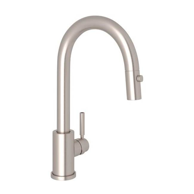 Rohl  Bar Sink Faucets item U.4043STN-2