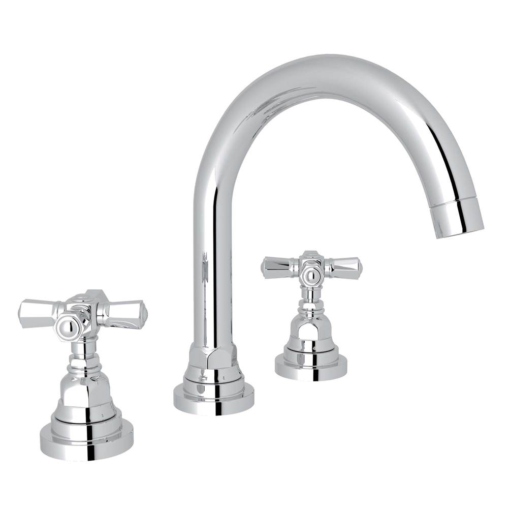 Rohl  Bathroom Sink Faucets item A2328XMAPC-2