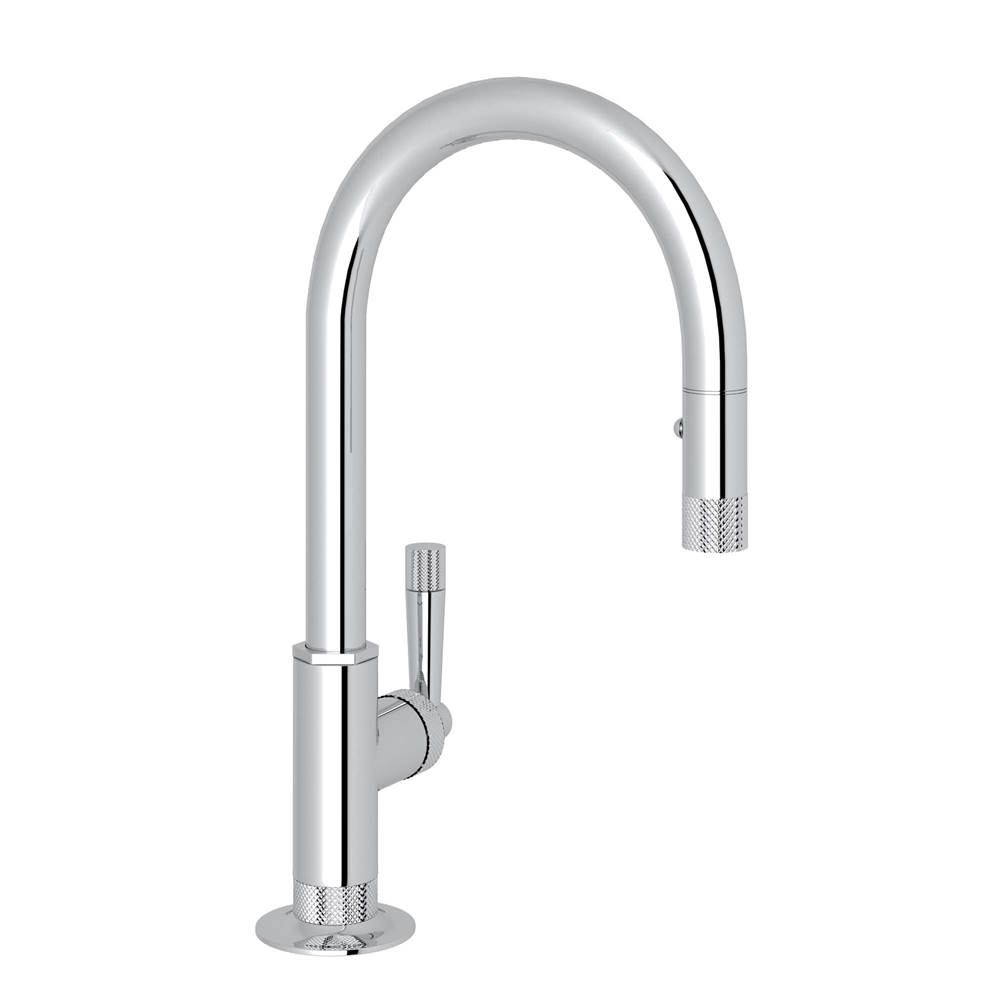 Rohl  Bar Sink Faucets item MB7930SLMAPC-2