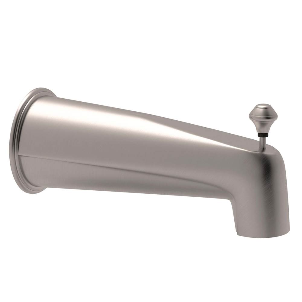 Rohl  Tub Spouts item RT8000STN