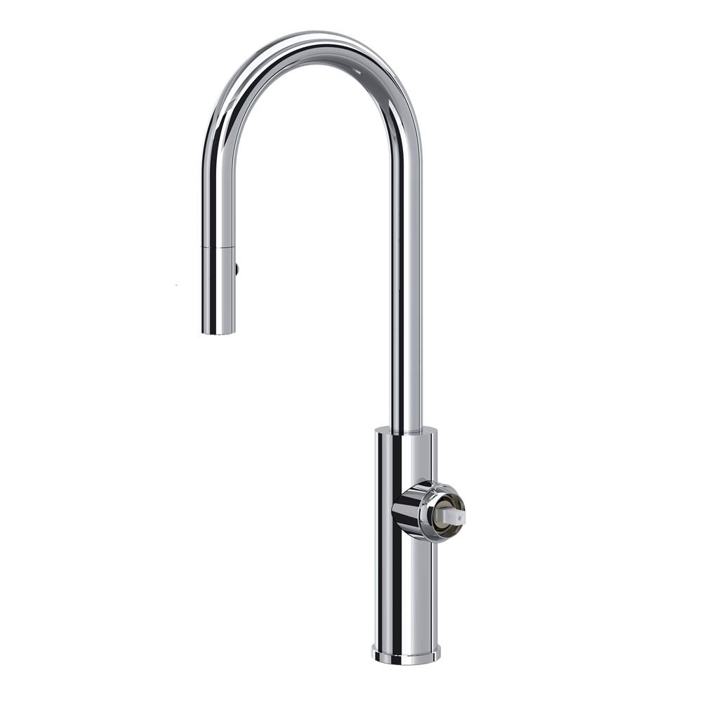 Rohl  Bar Sink Faucets item EC65D1APC