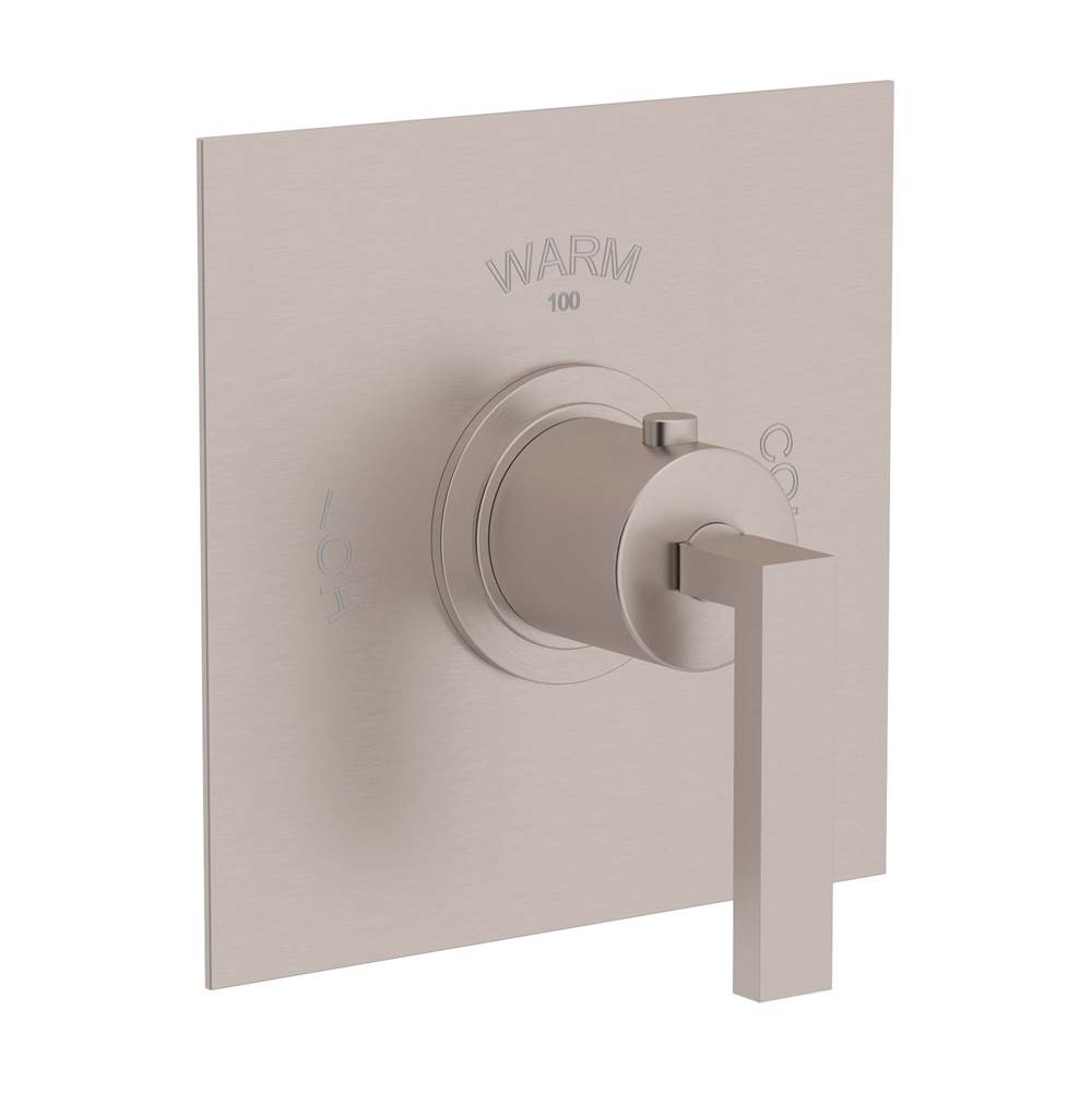 Rohl  Shower Faucet Trims item WA720L-STN/TO