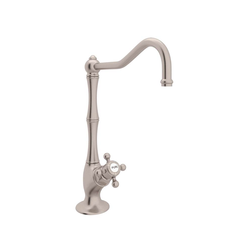 Rohl Deck Mount Kitchen Faucets item A1435XMSTN-2