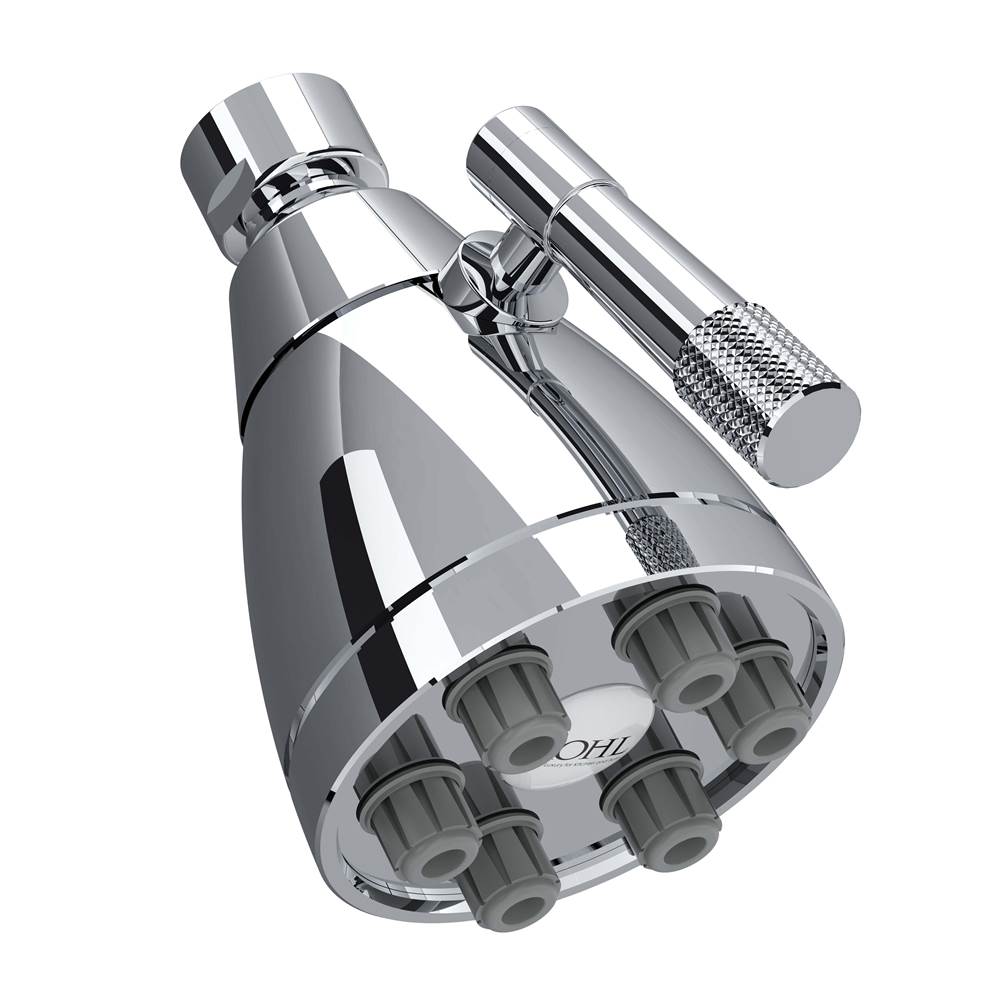 Rohl  Shower Faucet Trims item MB0190APC