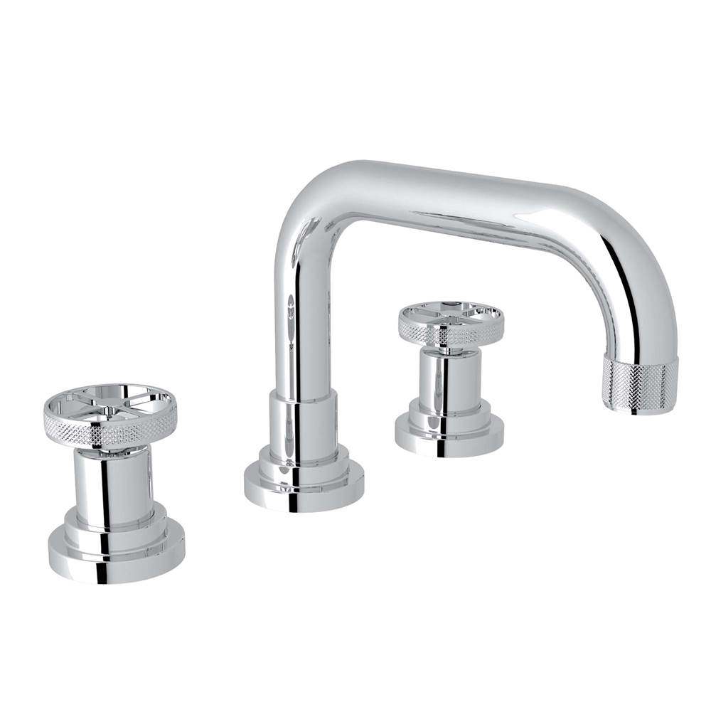 Rohl  Bathroom Sink Faucets item A3318IWAPC-2