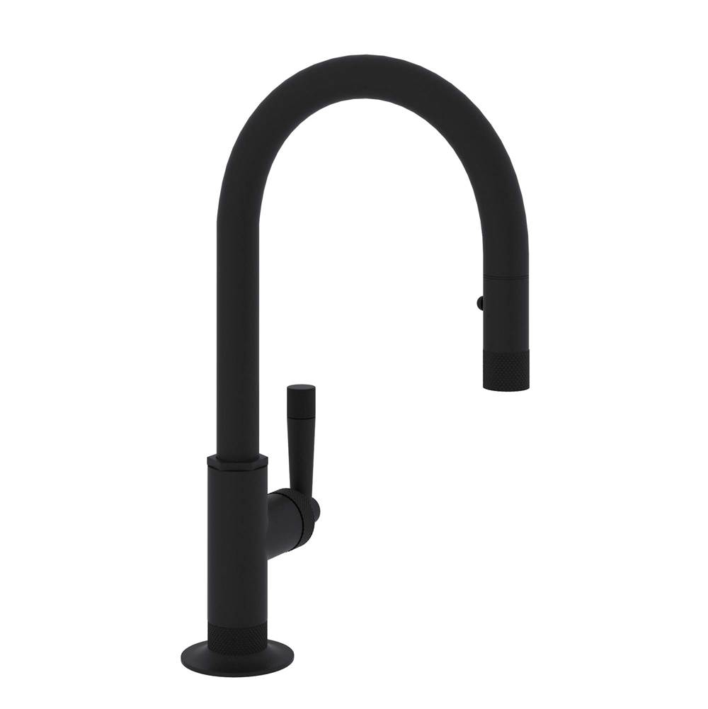 Rohl  Bar Sink Faucets item MB7930SLMMB-2