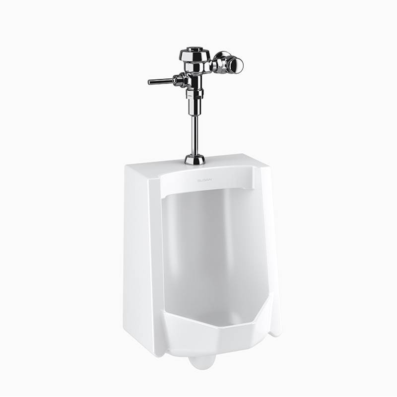 Sloan Urinal Combos Urinals item 10021302