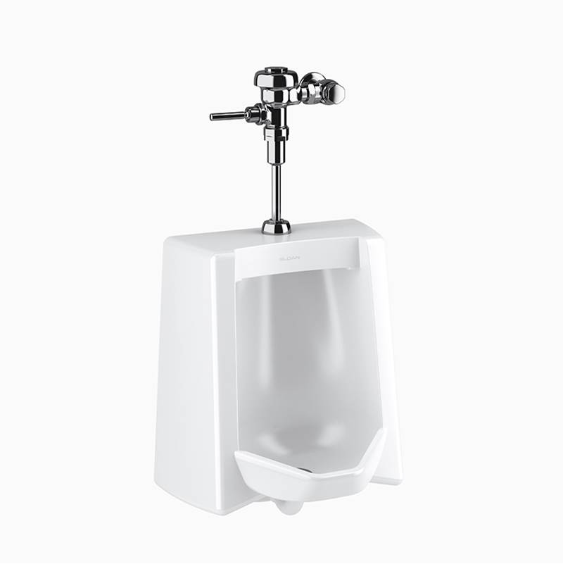 Sloan Urinal Combos Urinals item 12001010