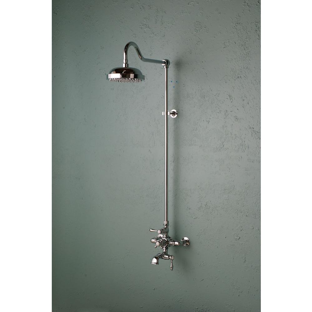 Strom Living Trims Tub And Shower Faucets item P0903N