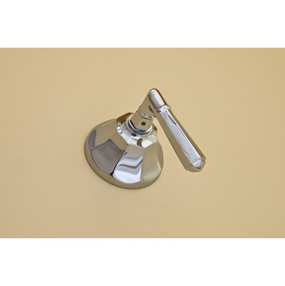 Strom Living Trims Tub And Shower Faucets item P1043C