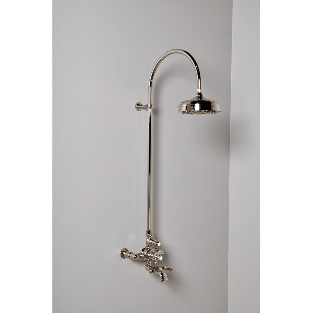 Strom Living Thermostatic Valve Trim Shower Faucet Trims item P1089N