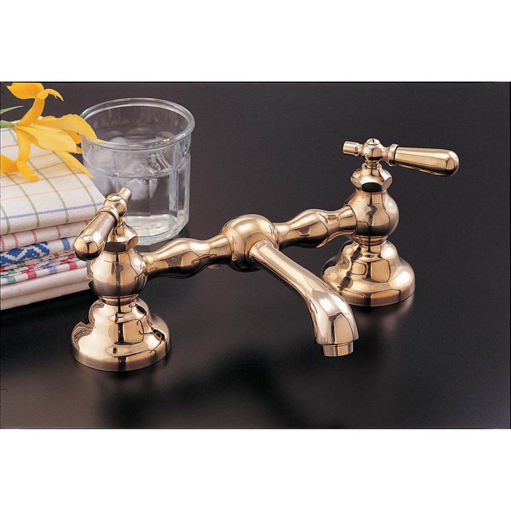 Strom Living  Bathroom Sink Faucets item P0565-12C
