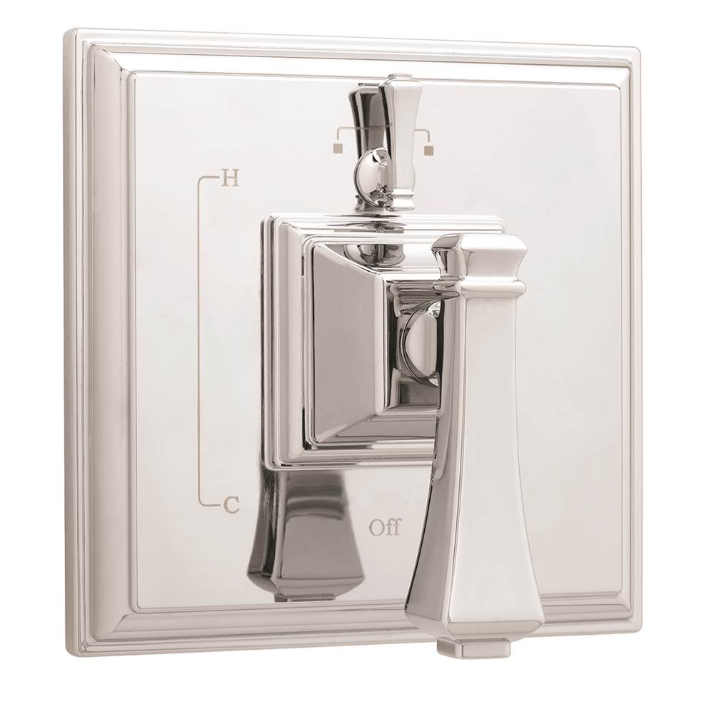 Speakman  Shower Faucet Trims item CPT-8401-P