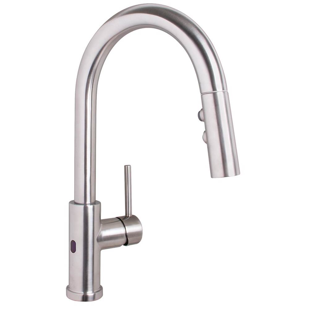 Speakman Pull Down Faucet Kitchen Faucets item SBS-1042-SS