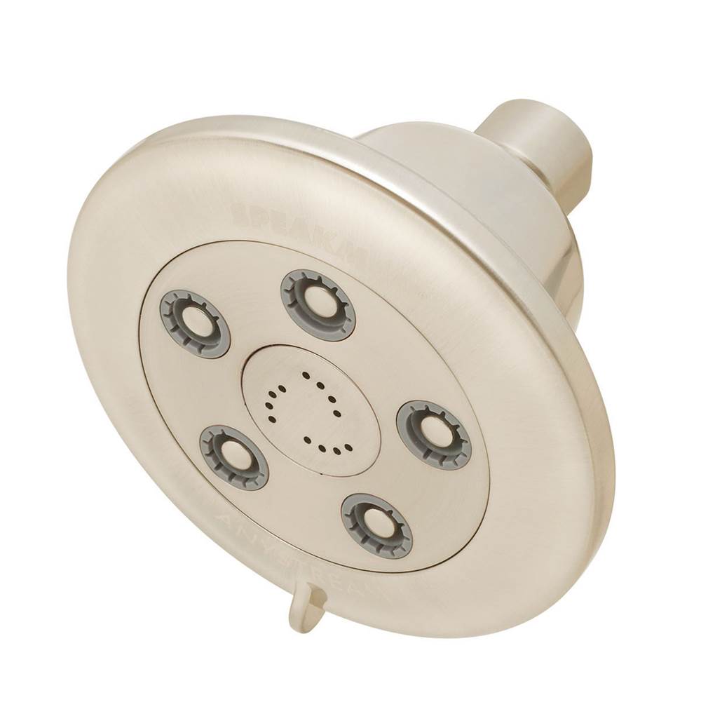 Speakman  Shower Heads item S-3011-BN