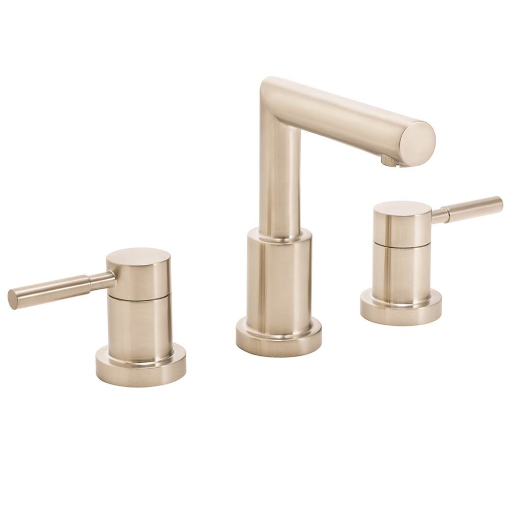 Speakman Widespread Bathroom Sink Faucets item SB-1021-E-BN