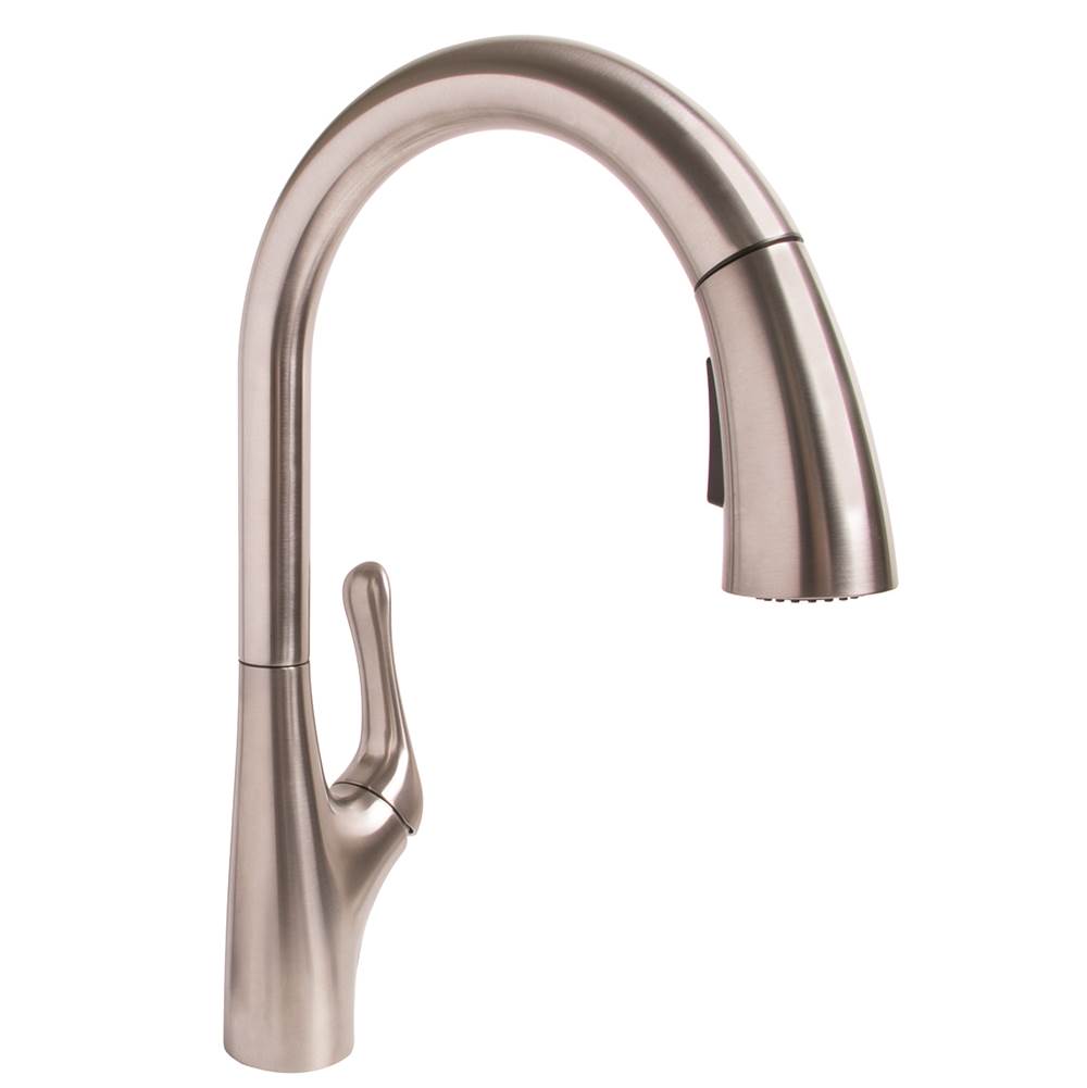 Speakman Deck Mount Kitchen Faucets item SB-2142-SS