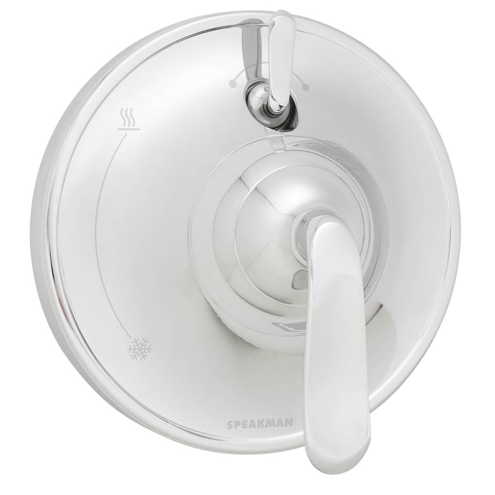 Speakman  Shower Faucet Trims item SM-7400-P