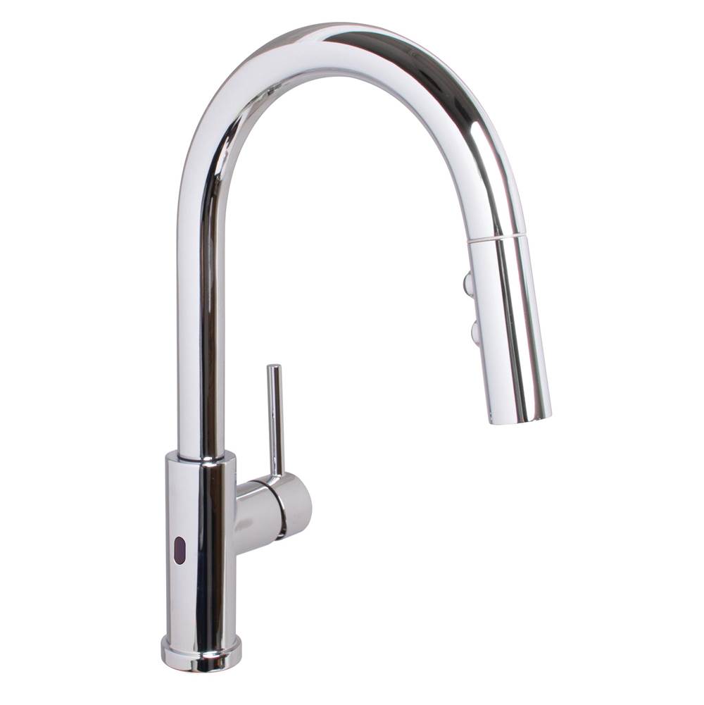Speakman Pull Down Faucet Kitchen Faucets item SBS-1042
