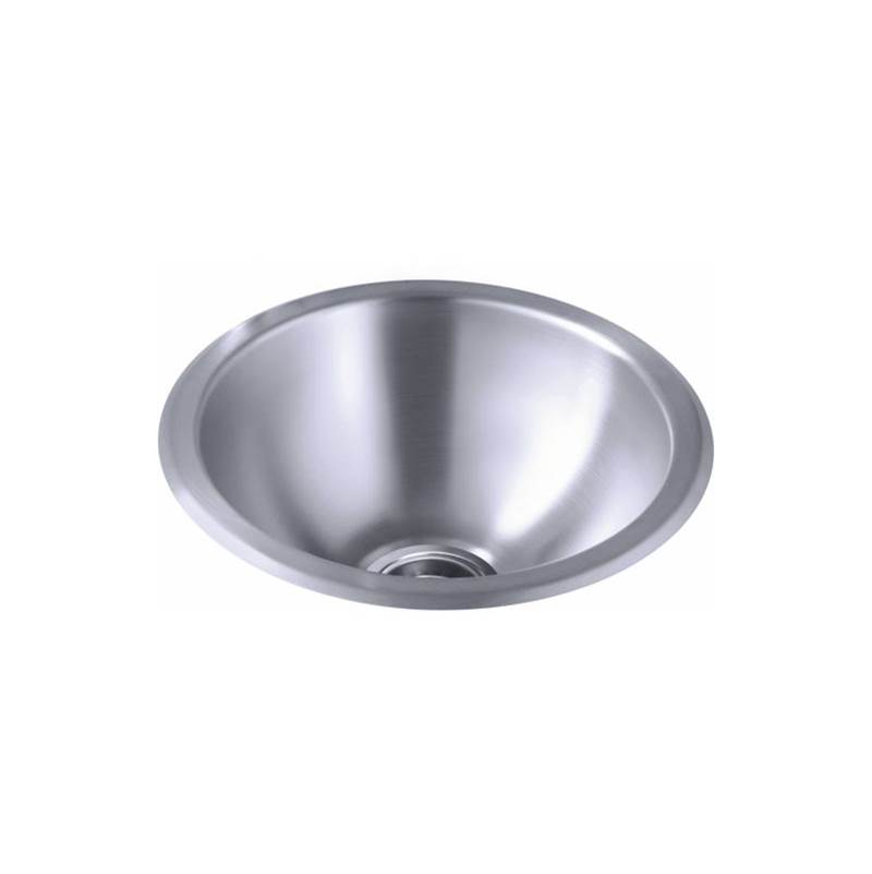 Sterling Plumbing Drop In Bathroom Sinks item 111-0