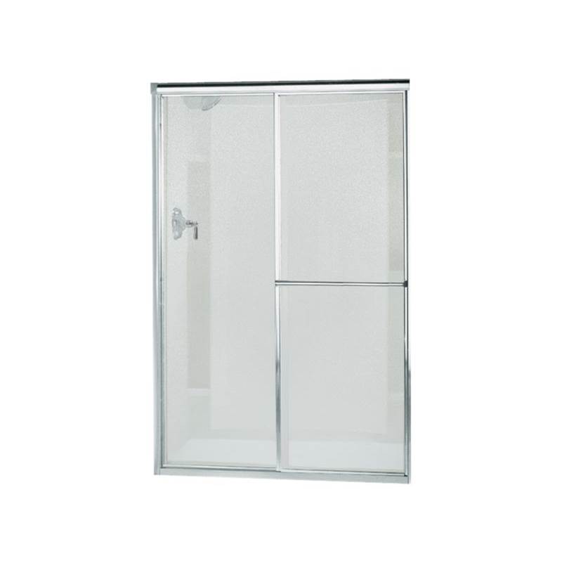 Sterling Plumbing Sliding Shower Doors item 5960-46S