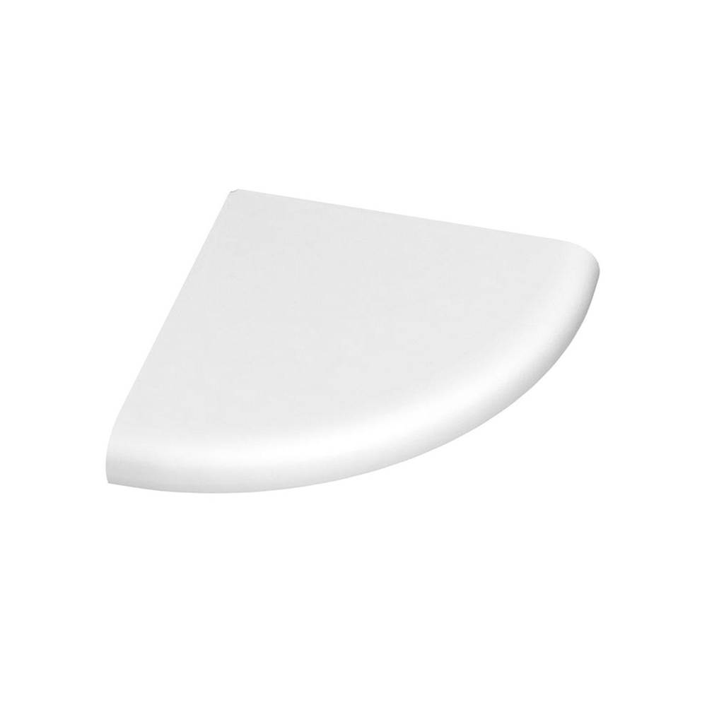 Swan Soap Dishes Bathroom Accessories item ES20000.040