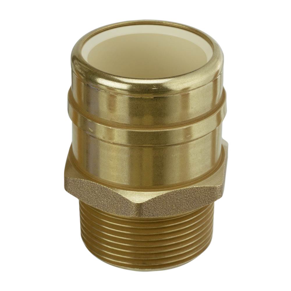 Sioux Chief Adapters Fittings item 646-CG5