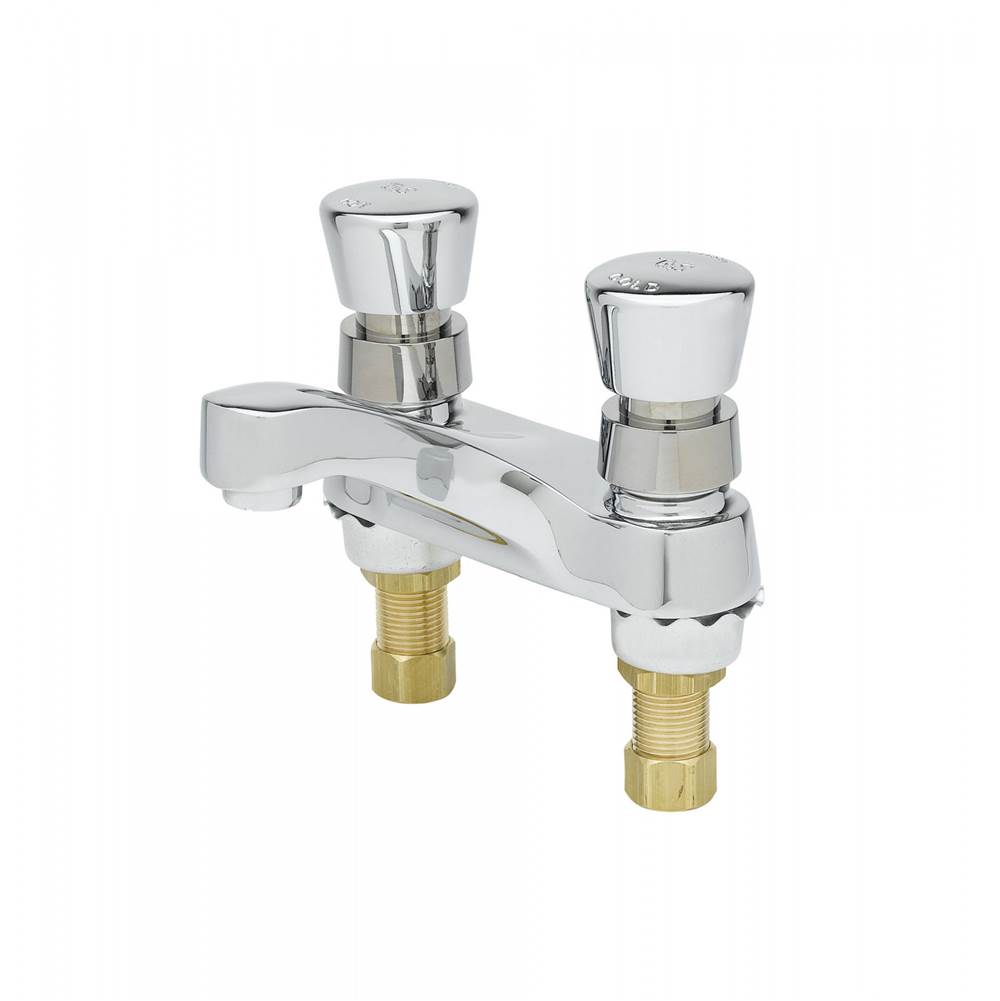 T&S Brass  Commercial item B-0831-WS