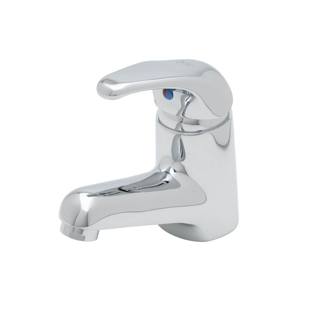 T&S Brass Centerset Bathroom Sink Faucets item B-2701