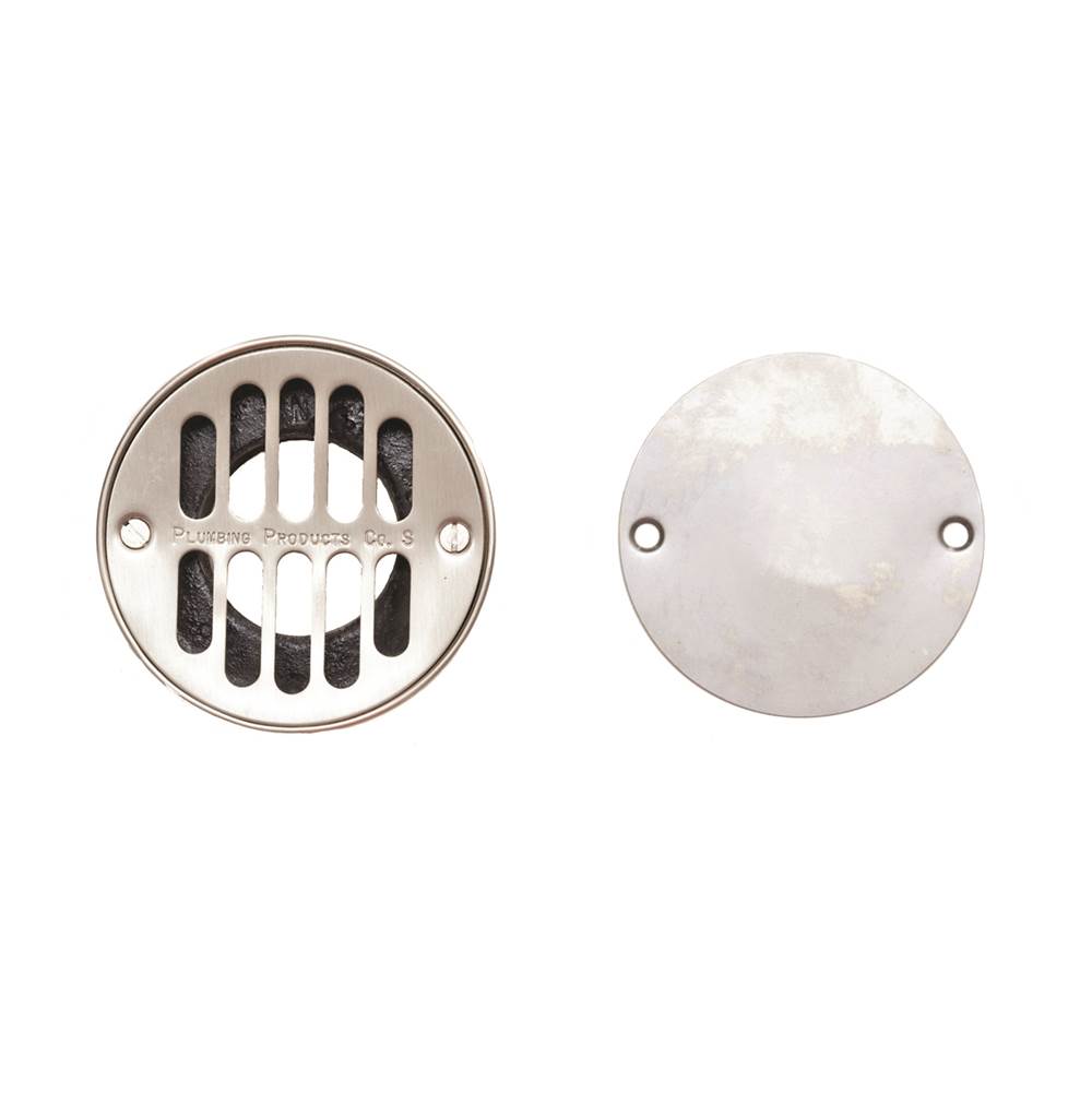 Trim To The Trade  Shower Drains item 4T-020-13