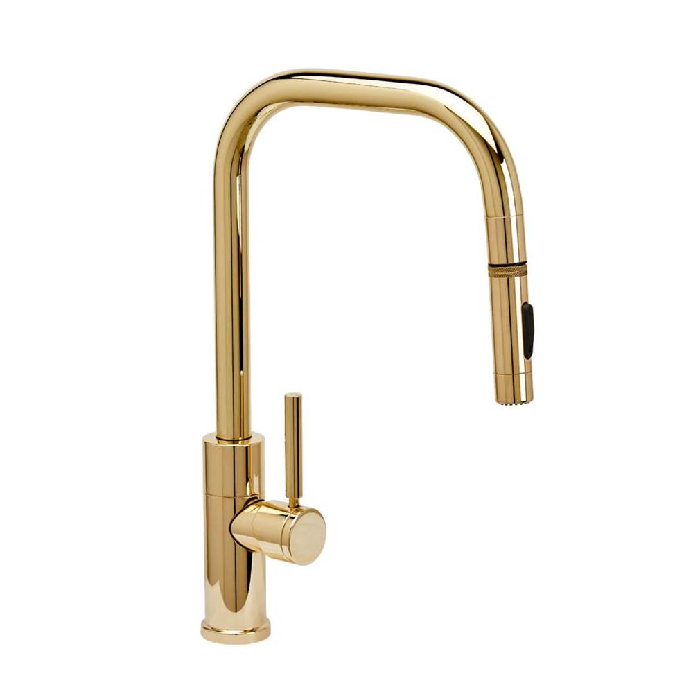 Waterstone Pull Down Faucet Kitchen Faucets item 10320-MAP