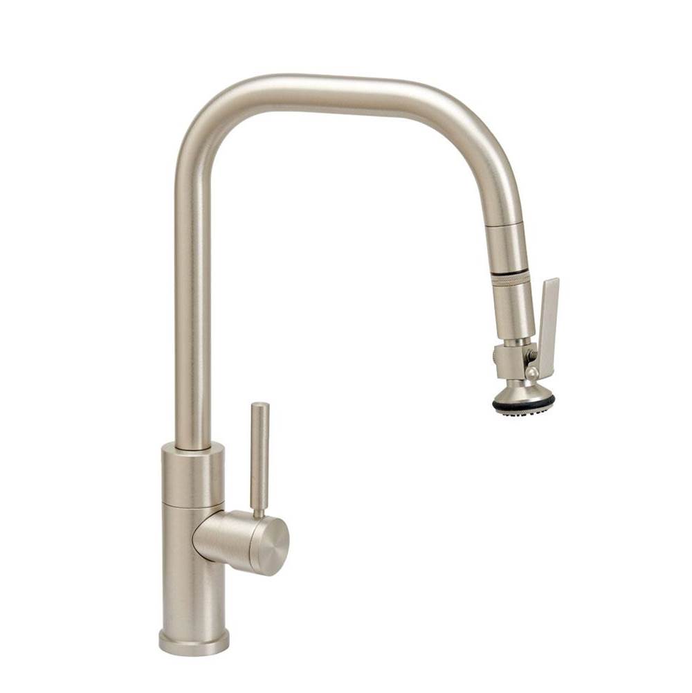 Waterstone Pull Down Faucet Kitchen Faucets item 10370-DAC
