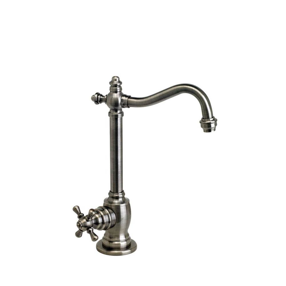 Waterstone  Filtration Faucets item 1150C-SB