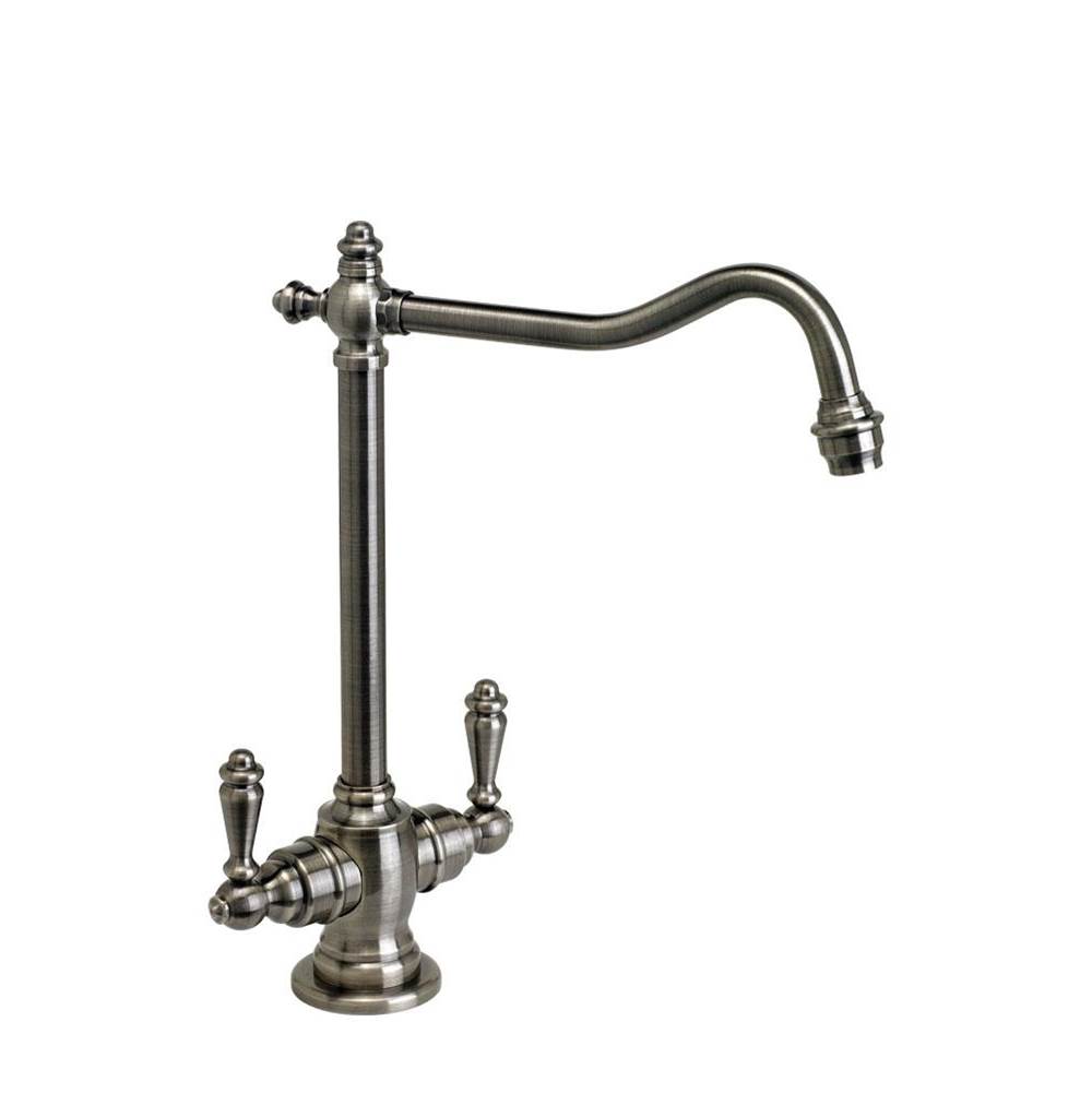 Waterstone  Bar Sink Faucets item 1300-BLN