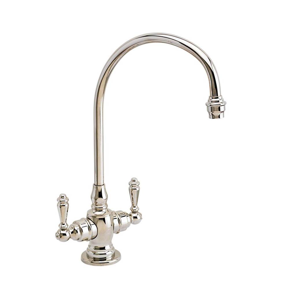 Waterstone  Bar Sink Faucets item 1500-AC