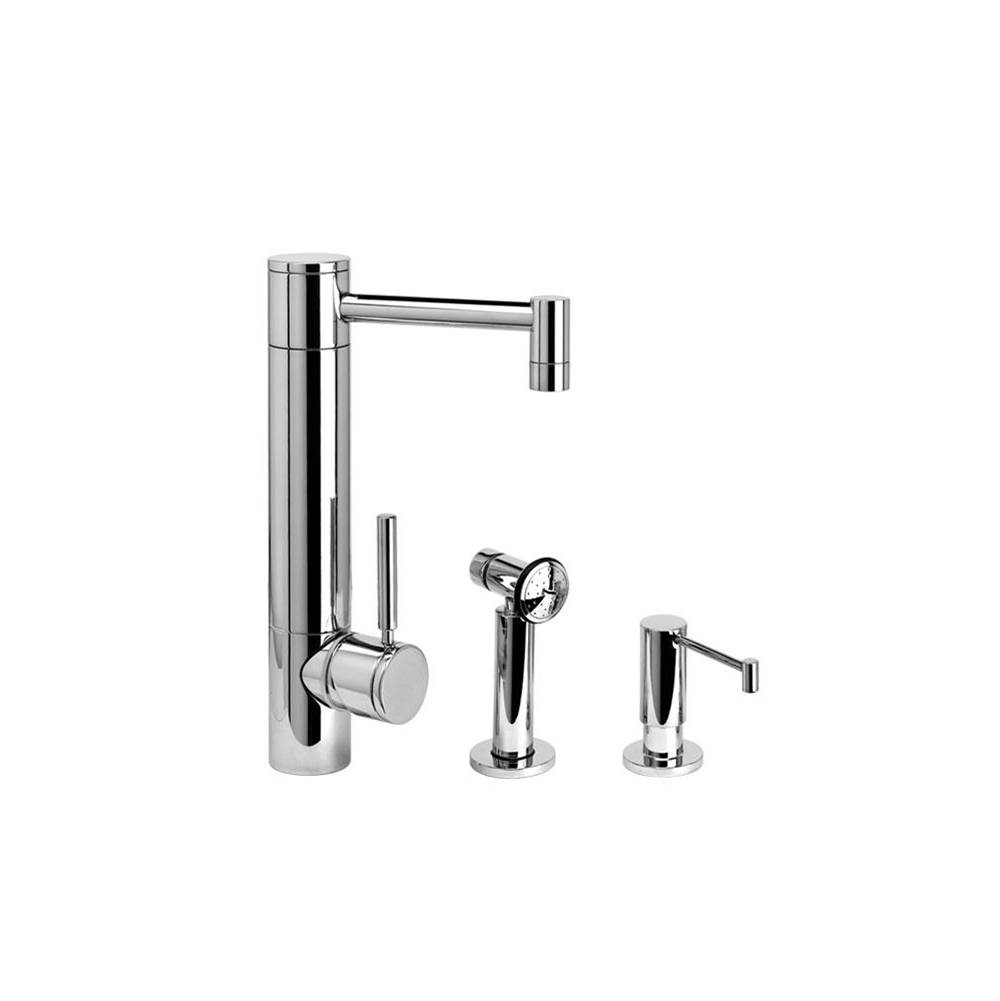 Waterstone  Bar Sink Faucets item 3500-2-PC