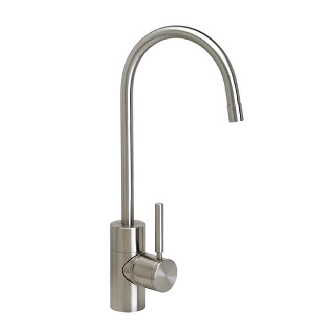 Waterstone Single Hole Kitchen Faucets item 3900-PB