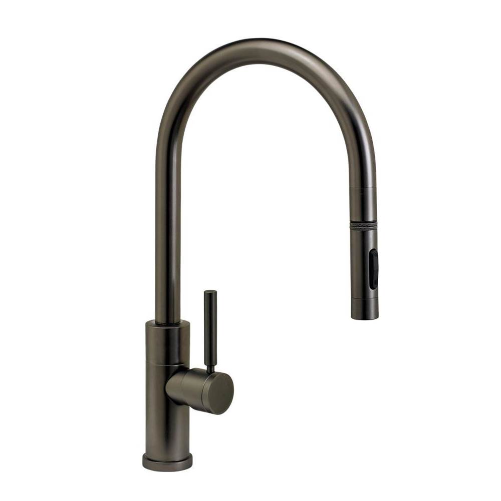 Waterstone Pull Down Faucet Kitchen Faucets item 9450-SG