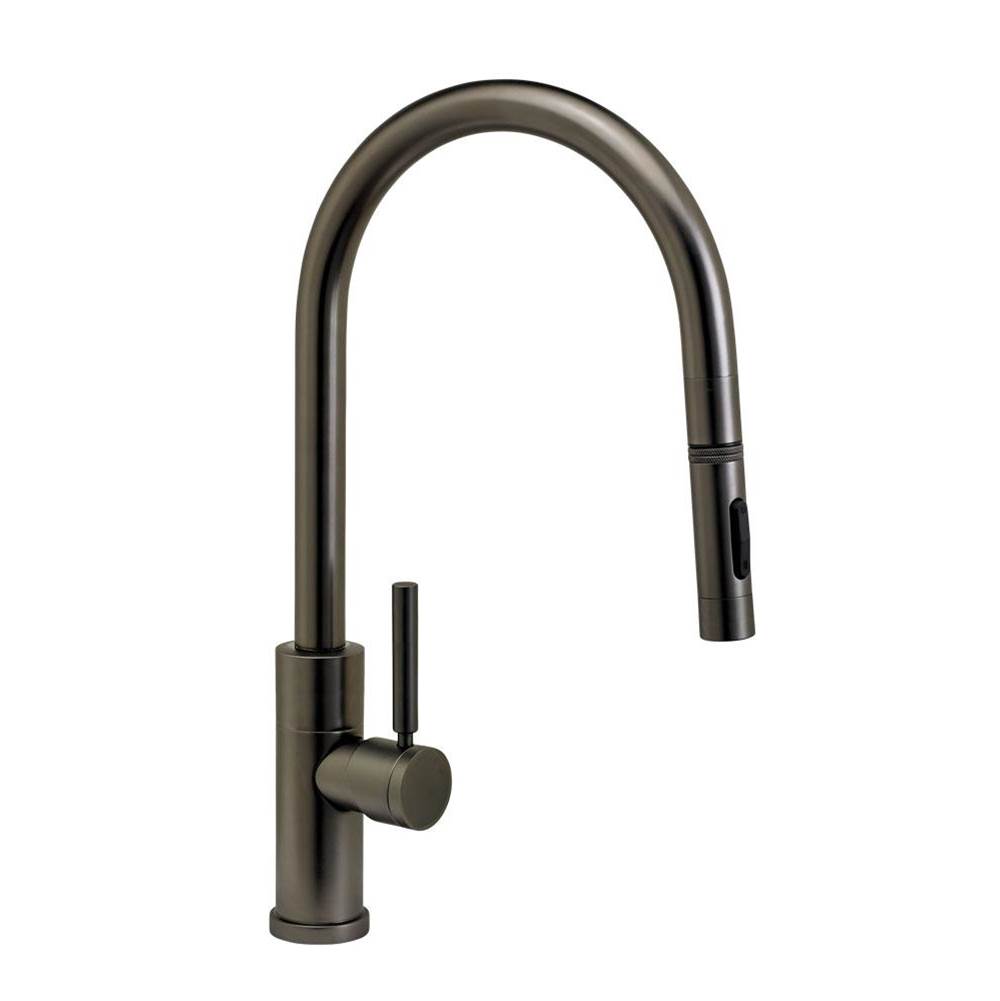 Waterstone Pull Down Faucet Kitchen Faucets item 9460-DAP