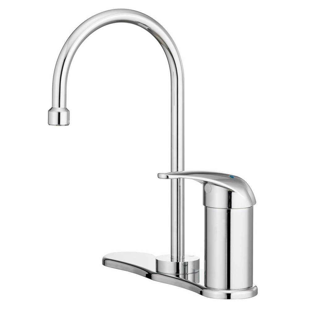 Watts Deck Mount Bathroom Sink Faucets item 0205251