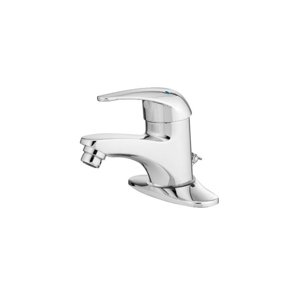 Watts Deck Mount Bathroom Sink Faucets item 0205263